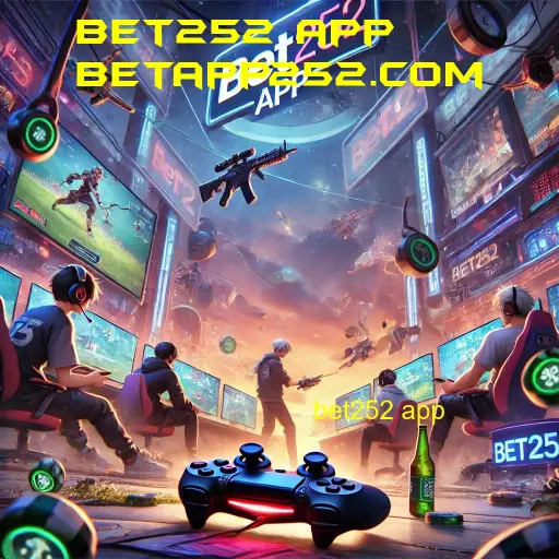 bet252 app
